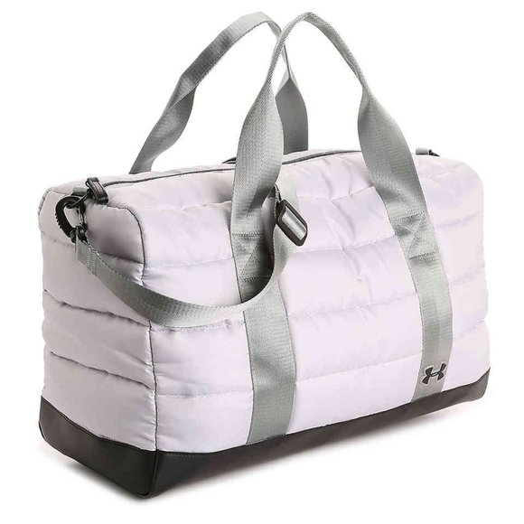 Under Armour Handbags - Under Armour Light Wt. Weekender Gym Bag